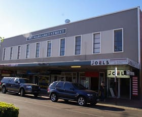 Offices commercial property leased at 4/217 Margaret Street Toowoomba City QLD 4350