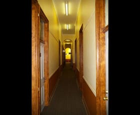 Offices commercial property leased at 4/217 Margaret Street Toowoomba City QLD 4350