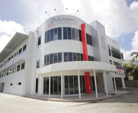 Offices commercial property leased at 3908 Pacific Highway Loganholme QLD 4129