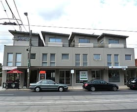 Offices commercial property leased at Brunswick West VIC 3055