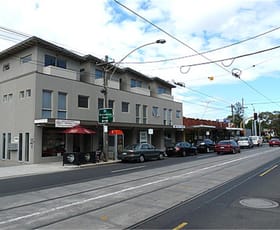 Offices commercial property leased at Brunswick West VIC 3055