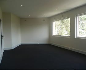 Offices commercial property leased at Suite D, 124-130 Pacific Highway Roseville NSW 2069