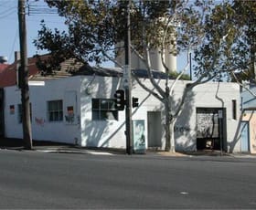 Factory, Warehouse & Industrial commercial property leased at 713 Queensberry Street North Melbourne VIC 3051
