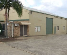 Factory, Warehouse & Industrial commercial property leased at 58 Clifford Street Toowoomba City QLD 4350