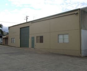 Factory, Warehouse & Industrial commercial property leased at 58 Clifford Street Toowoomba City QLD 4350