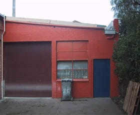 Factory, Warehouse & Industrial commercial property leased at 342D  Albert Street Brunswick VIC 3056