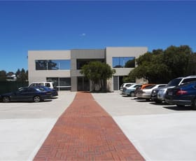 Offices commercial property leased at 1/21 Rowe Avenue Rivervale WA 6103