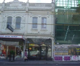 Offices commercial property leased at 497 High Street Prahran VIC 3181