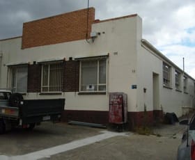 Factory, Warehouse & Industrial commercial property leased at 38 Clarice Road Box Hill South VIC 3128