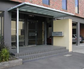 Offices commercial property leased at 1st Floor/83 Palmerston Crescent South Melbourne VIC 3205