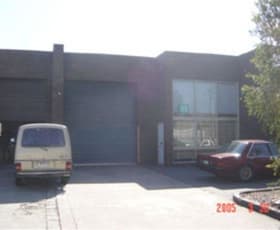Factory, Warehouse & Industrial commercial property leased at 3/9-11 Murdock Street Clayton South VIC 3169