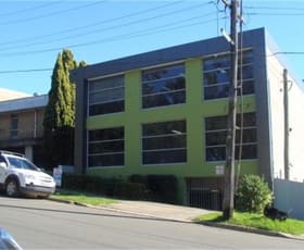 Offices commercial property leased at Thornleigh NSW 2120