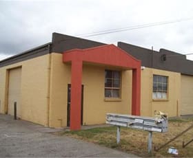 Factory, Warehouse & Industrial commercial property leased at Unit 3/5 Edelmaier Street Bayswater VIC 3153