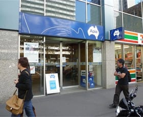 Offices commercial property leased at Ground Floor/446 Collins Street Melbourne VIC 3000