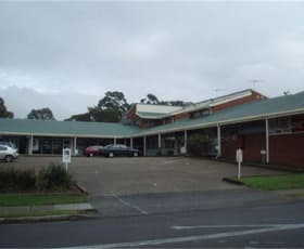 Offices commercial property leased at 1/63 Old Bush Road Engadine NSW 2233