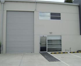 Factory, Warehouse & Industrial commercial property leased at Tuggerah NSW 2259