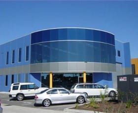 Offices commercial property leased at 4 Anderson Street Port Melbourne VIC 3207