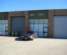 Factory, Warehouse & Industrial commercial property leased at 101&102//38-40 Popes Road Keysborough VIC 3173