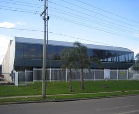 Offices commercial property leased at Wetherill Park NSW 2164