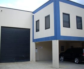 Factory, Warehouse & Industrial commercial property leased at 50/7 Production Road Taren Point NSW 2229