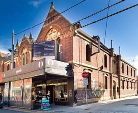 Offices commercial property leased at 145 High Street Prahran VIC 3181