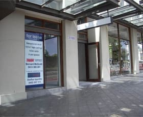 Shop & Retail commercial property leased at Shop 2, 18 Oxford Street Paddington NSW 2021