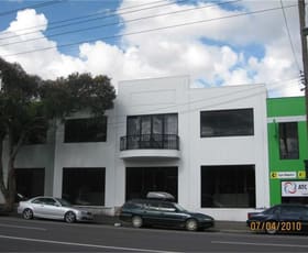 Factory, Warehouse & Industrial commercial property leased at 173 Arden Street North Melbourne VIC 3051