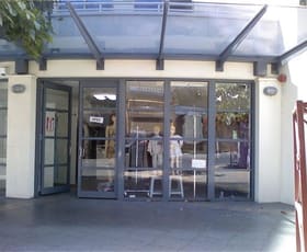 Shop & Retail commercial property leased at 2A/17-20 The Esplanade Ashfield NSW 2131