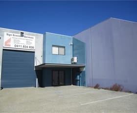 Factory, Warehouse & Industrial commercial property leased at 2/54 Boulder Road Malaga WA 6090