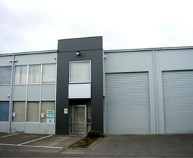 Factory, Warehouse & Industrial commercial property leased at 7/31-37 Howleys Road Notting Hill VIC 3168