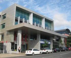 Offices commercial property leased at South Brisbane QLD 4101