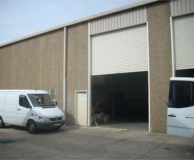 Factory, Warehouse & Industrial commercial property leased at 17/1-3 Endeavour Road Caringbah NSW 2229