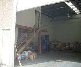 Factory, Warehouse & Industrial commercial property leased at 17/1-3 Endeavour Road Caringbah NSW 2229