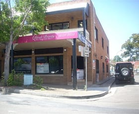 Offices commercial property leased at 3/12-16 President Avenue Caringbah NSW 2229