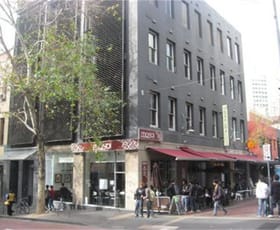 Offices commercial property leased at 1/389 Lonsdale Street Melbourne VIC 3000