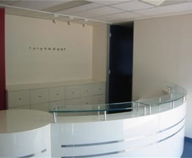 Offices commercial property leased at Toowong QLD 4066
