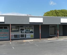 Shop & Retail commercial property leased at 7/255B Herries Street Newtown QLD 4350