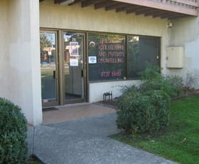 Offices commercial property leased at 26 Hardy Street Lilydale VIC 3140
