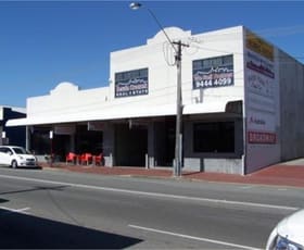 Offices commercial property leased at B/376 Oxford Street Mount Hawthorn WA 6016