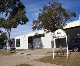 Offices commercial property leased at Unit 4, 1-3 Ferngrove Place Granville NSW 2142