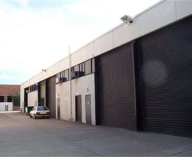 Offices commercial property leased at Unit 4, 1-3 Ferngrove Place Granville NSW 2142