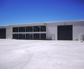 Factory, Warehouse & Industrial commercial property leased at 4 Christopher Court Salisbury North SA 5108