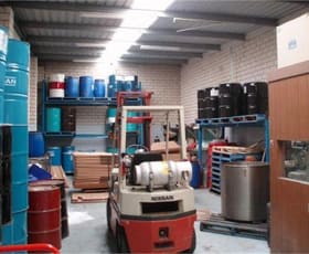 Factory, Warehouse & Industrial commercial property leased at 9/3 - 5 Flora Street Kirrawee NSW 2232