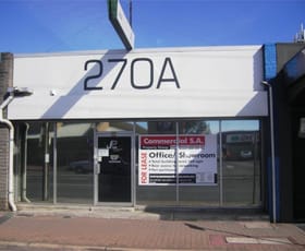 Offices commercial property leased at 270a Main North Road Prospect SA 5082