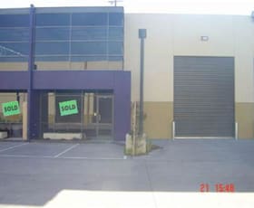 Factory, Warehouse & Industrial commercial property leased at B2/92-102 Keys Road Moorabbin VIC 3189