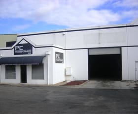 Factory, Warehouse & Industrial commercial property leased at Unit 2/420 Churchill Road Kilburn SA 5084