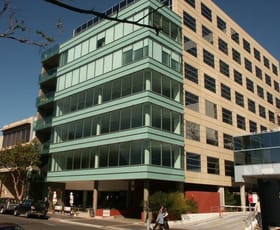 Offices commercial property leased at Level 7/9 George Street Parramatta NSW 2150