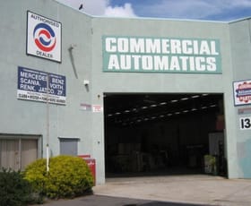 Factory, Warehouse & Industrial commercial property leased at 3/353 White Street Maribyrnong VIC 3032
