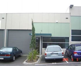 Factory, Warehouse & Industrial commercial property leased at 25/41-49 Norcal Road Nunawading VIC 3131