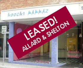 Offices commercial property leased at 39 Cato Street Prahran VIC 3181